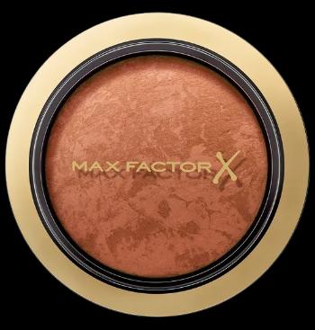 MAX FACTOR Creme Puff 025 Alluring Rose tvárenka 1.5 g