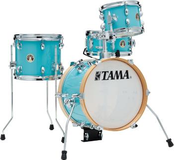 Tama LJK44S-AQB Club-Jam Aqua Blue Akustická bicí sada