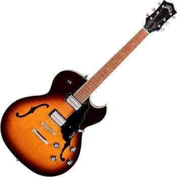 Guild Starfire I SC Antique Burst Semiakustická kytara