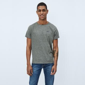 Pepe Jeans pánské zelené triko - M (682)