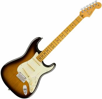 Fender American Professional II Stratocaster MN Anniversary 2-Color Sunburst Elektrická kytara