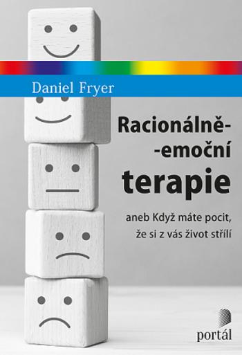 Racionálně-emoční terapie - Daniel Fryer