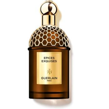 GUERLAIN Absolus Allegoria Epices Exquises parfémovaná voda unisex 125 ml