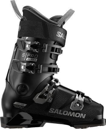 Salomon S/Pro Alpha 110 GW Black 30/30,5 Sjezdové boty