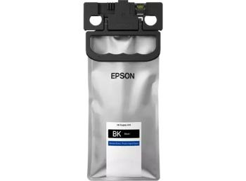 Epson C13T11N140 XL černá (black) originální cartridge