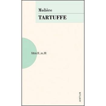 Tartuffe (978-80-7483-058-7)