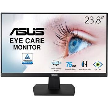 23.8" ASUS VA247HE (90LM0795-B01170)