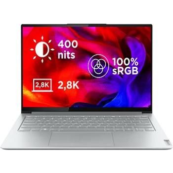 Lenovo Yoga Slim 7 Pro 14IAP7 Cloud Grey celokovový (82SV004LCK)