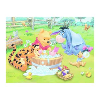 Puzzle Trefl Puzzle Winnie the Pooh - Purcel labaie, 30 piese