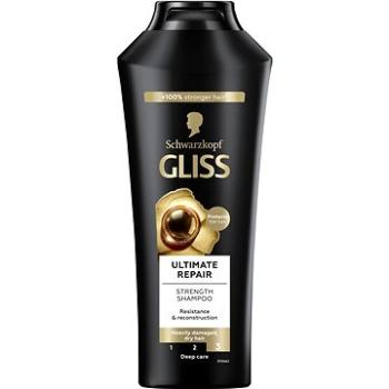 SCHWARZKOPF GLISS Ultimate Repair Shampoo 400 ml (9000100663410)