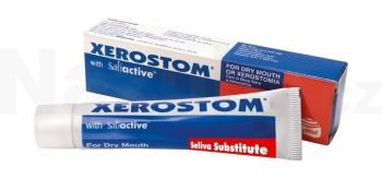 XEROSTOM gel 25 ml