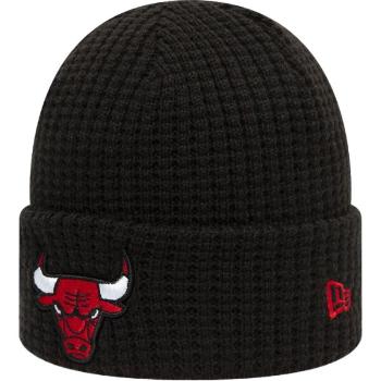 New Era NBA TEAM WAFFLE KNIT CHIBUL Kulich, černá, velikost