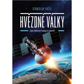 Hvězdné války (978-80-264-3371-2)