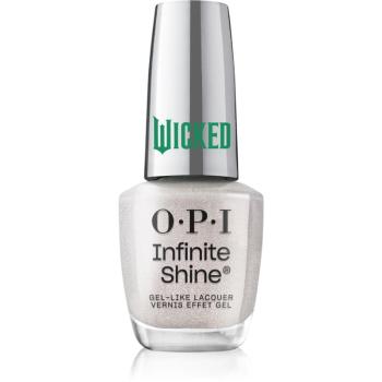 OPI Wicked Infinite Shine körömlakk árnyalat Don't Hide Your Magic 15 ml