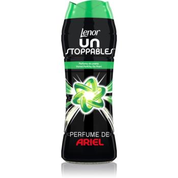 Lenor Unstoppables Ariel perle parfumate pentru 285 g