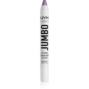 NYX Professional Makeup Jumbo tužka na oči odstín 642 Eggplant 5 g