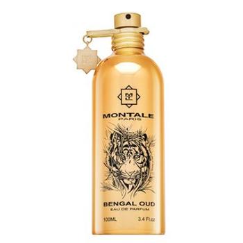 Montale Bengal Oud parfémovaná voda unisex 100 ml