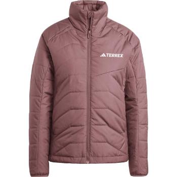 adidas TERREX MULTI JACKET Dámská bunda, růžová, velikost