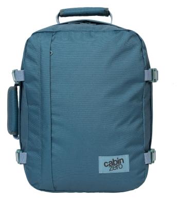 CabinZero Classic 28L Aruba Blue