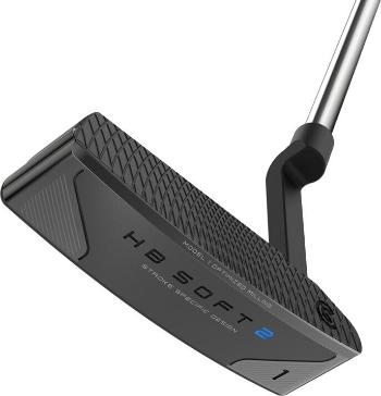 Cleveland HB Soft 2 Black Pravá ruka 1 35" Golfová hole Patr
