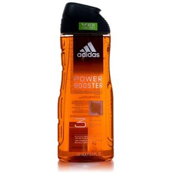 ADIDAS Power Booster Shower Gel 3in1 400 ml (3616303459536)