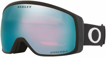 Oakley Flight Tracker XM 710505 Matte Black/Prizm Sapphire Iridium Lyžařské brýle