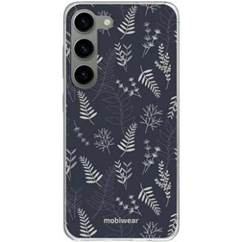 Mobiwear Silikon pro Samsung Galaxy S23 - B018 (5904808437585)