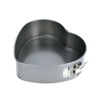 TESCOMA forma srdcová rozkladacia DELICIA 22x21 cm 