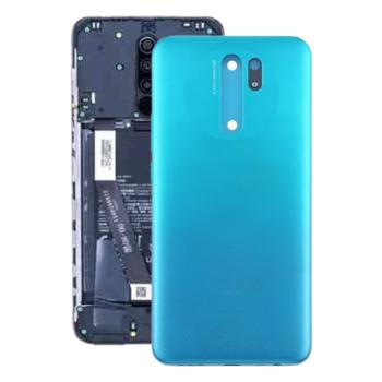 Zadný kryt (kryt batérie) Xiaomi Redmi 9 zelený