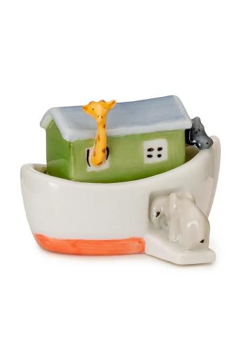 Dekoračná figúrka Royal Copenhagen Arca Di Noe viac farieb