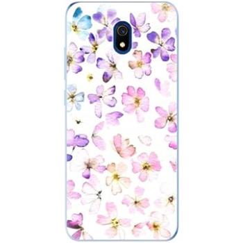 iSaprio Wildflowers pro Xiaomi Redmi 8A (wil-TPU3_Rmi8A)