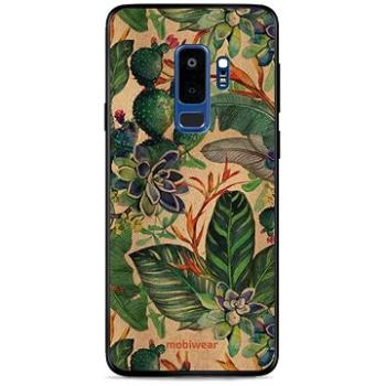 Mobiwear Glossy lesklý pro Samsung Galaxy S9 Plus - G036G (5904808487672)