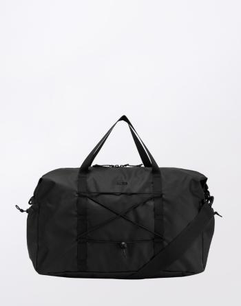 Elliker Arten Holdall M BLACK