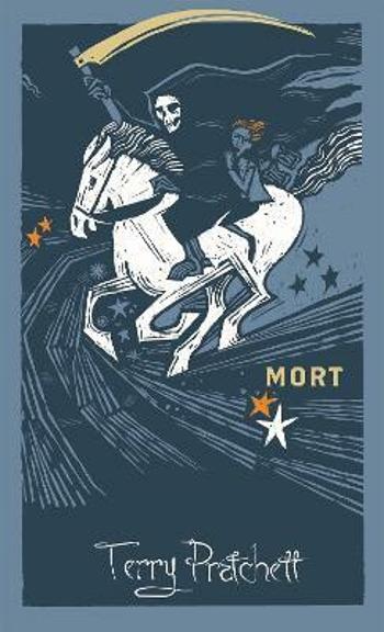 Mort: The Death Collection - Terry Pratchett