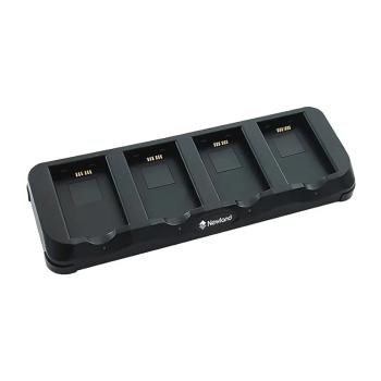 Newland NLS-CD6550-4C battery charging station, 4 slots