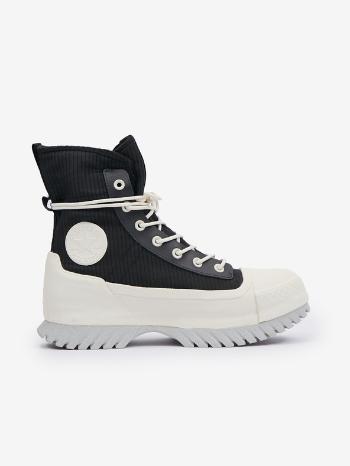 Converse Chuck Taylor All Star Lugged 2.0 Tenisky Černá