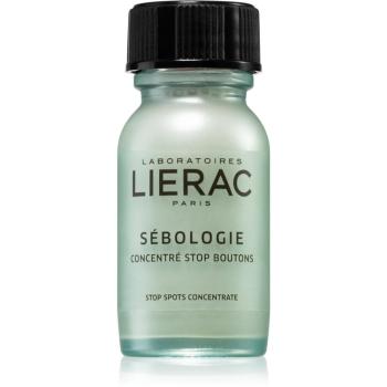 Lierac Sébologie koncentrovaná péče proti nedokonalostem pleti 15 ml