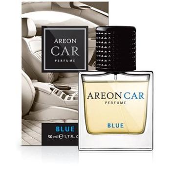 AREON PERFUME GLASS 50ml Blue (MCP02)