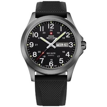 Swiss Military by Chrono SMP36040.20 - 30 dnů na vrácení zboží