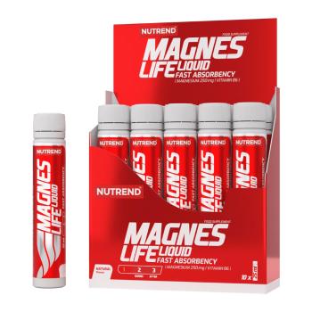 Drink Nutrend Magneslife 1x25 ml  natural