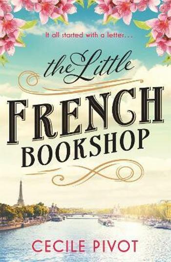 The Little French Bookshop - Pivot Cecile