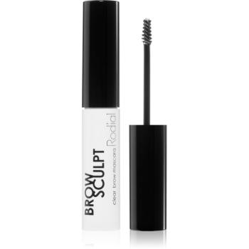 Rodial Brow Sculpt gel na obočí 4 g