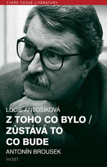 Z toho co bylo / Zůstává to co bude (Defekt) - Lucie Antošíková