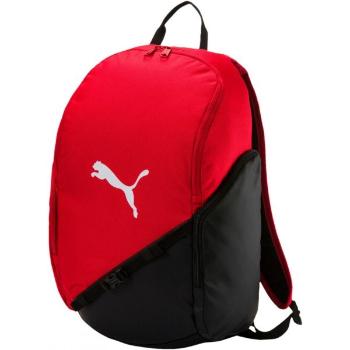 Puma LA BACKPACK Sportovní batoh, červená, velikost