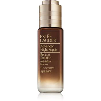 Estée Lauder Advanced Night Repair Rescue Solution zklidňující koncentrát s hydratačním účinkem 20 ml