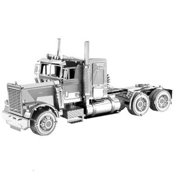 Metal Earth 3D puzzle Freightliner FLC Long Nose Truck (32309011449)