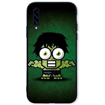 TopQ LUXURY Samsung A30s pevný Little Hulk 45419 (Sun-45419)