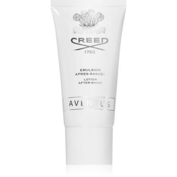 Creed Aventus mléko po holení pro muže 75 ml