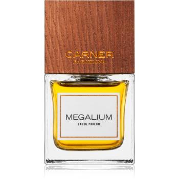 Carner Barcelona Megalium parfémovaná voda unisex 50 ml