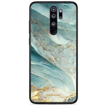 Mobiwear Glossy lesklý pro Xiaomi Redmi Note 8 Pro - G022G (5904808473750)